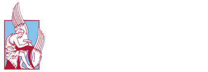 Λογότυπο Πολυτεχnείου Κρήτης